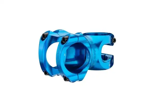 Race Face Turbine R 35 představec modrá 32 mm