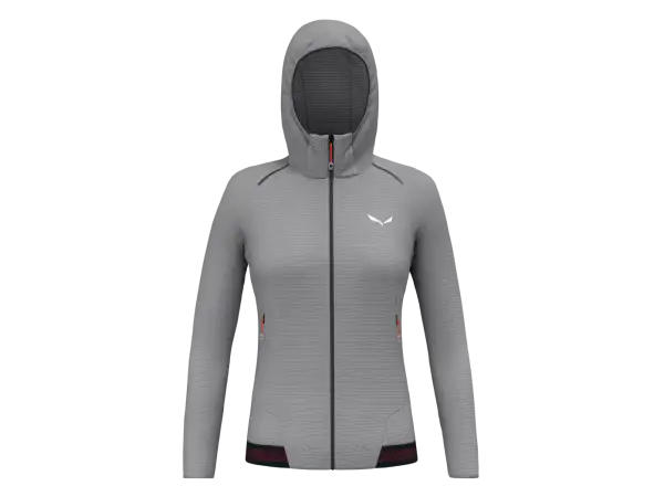 Salewa Pedroc PL M HD Jacket Alloy