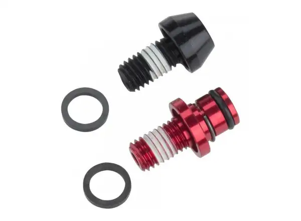 Rock Shox Shaft Fastener Kit pro Yari/Lyrik/Sid/Revelation