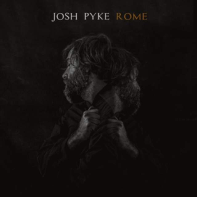Rome (Josh Pyke) (Vinyl / 12