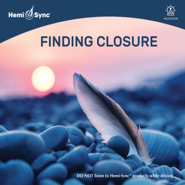 Finding Closure (CD / Album)