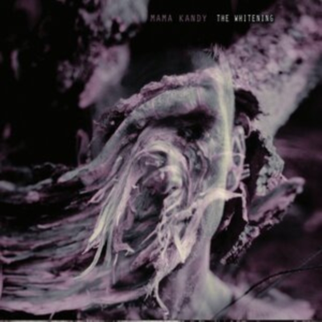 The Whitening (Mama Kandy) (CD / Album)