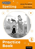 Read Write Inc. Spelling: Practice Book 5 Pack of 30 (Pursglove Janey)(Multiple copy pack)