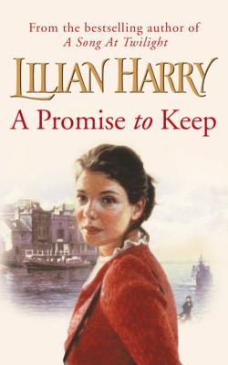 A Promise to Keep (Harry Lilian)(Paperback)