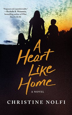 A Heart Like Home (Nolfi Christine)(Paperback)