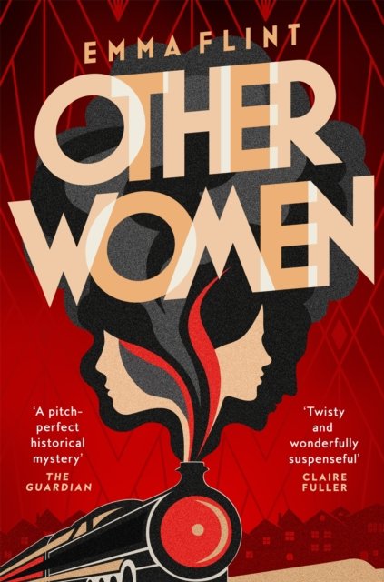 Other Women (Flint Emma)(Paperback / softback)