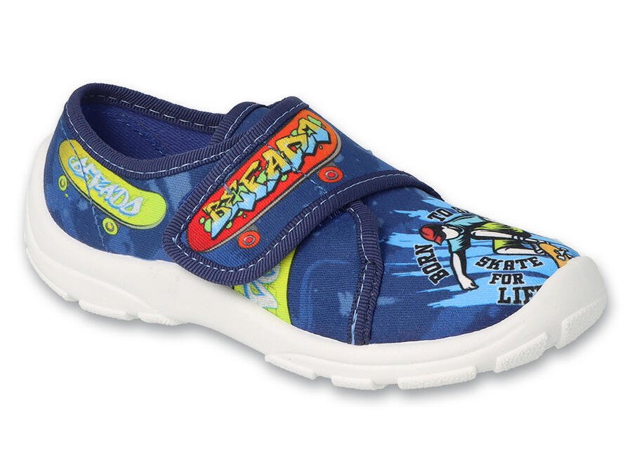 BEFADO 974X539 chlapecké bačkorky 1SZ skate 25 974X539_25