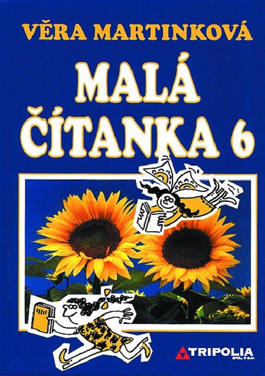 Malá čítanka 6