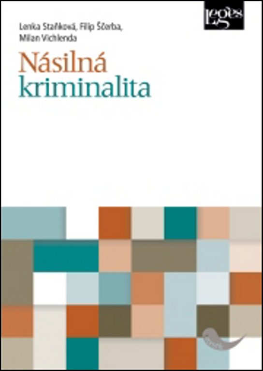 Násilná kriminalita