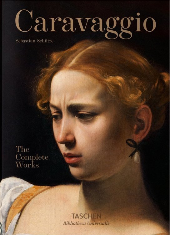 Caravaggio. The Complete Works