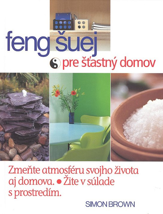 Feng Shui pre šťastný domov