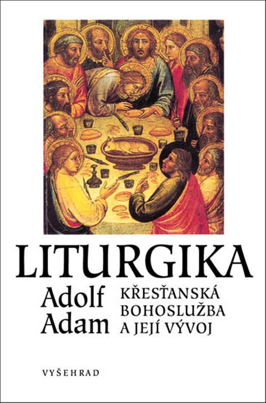 Liturgika