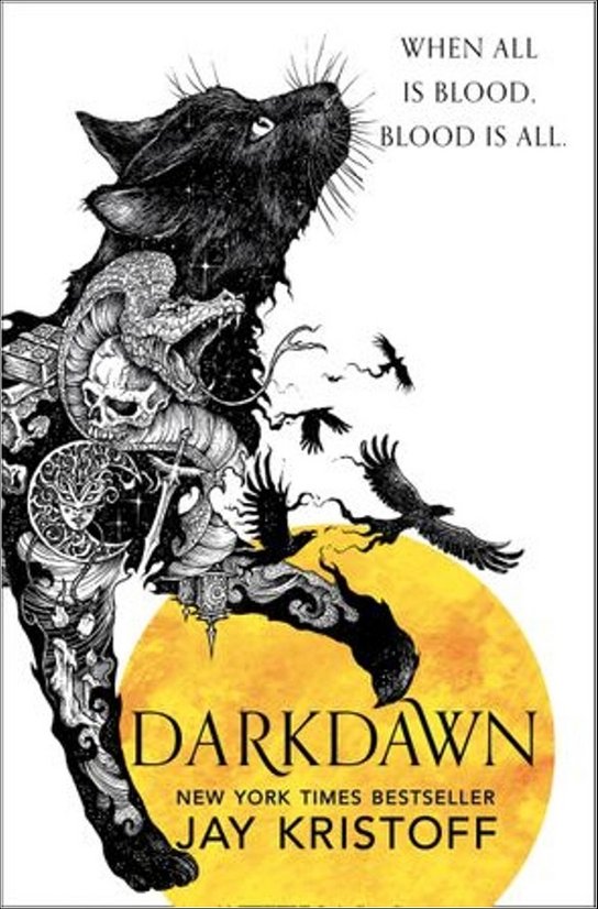 Darkdawn