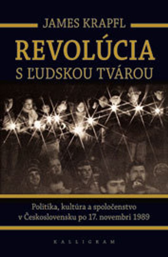 Revolúcia s ľudskou tvárou