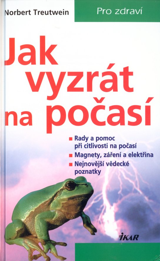 Jak vyzrát na počasí