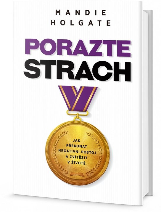 Porazte strach
