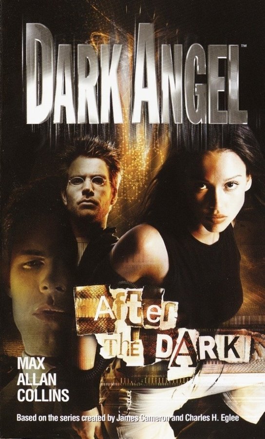 Dark Angel