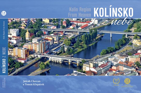 Kolínsko z nebe
