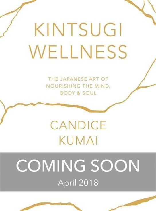 Kintsugi Wellness
