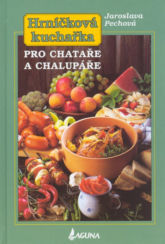 Pro chataře a chalupáře