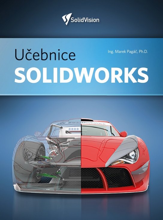 Učebnice SOLIDWORKS