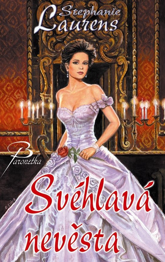 Svéhlavá nevěsta