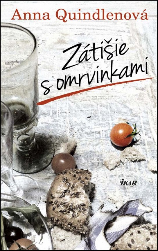 Zátišie s omrvinkami