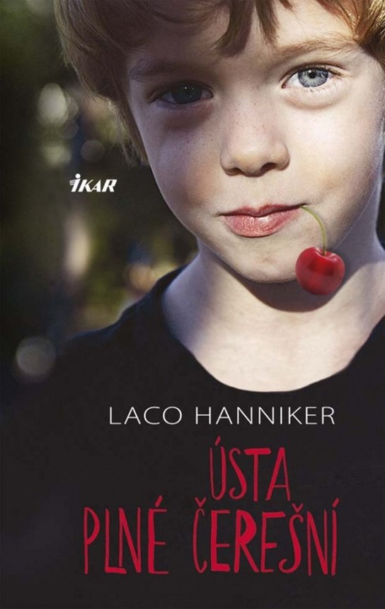 Ústa plné čerešní