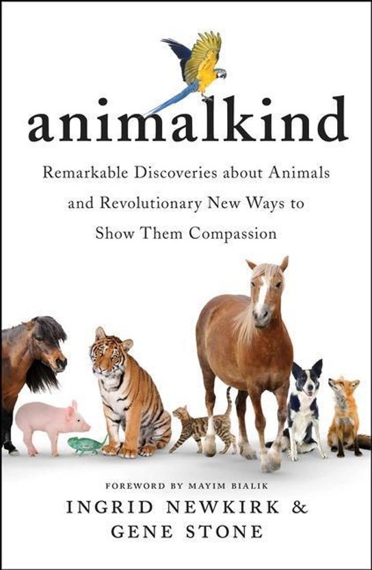 Animalkind