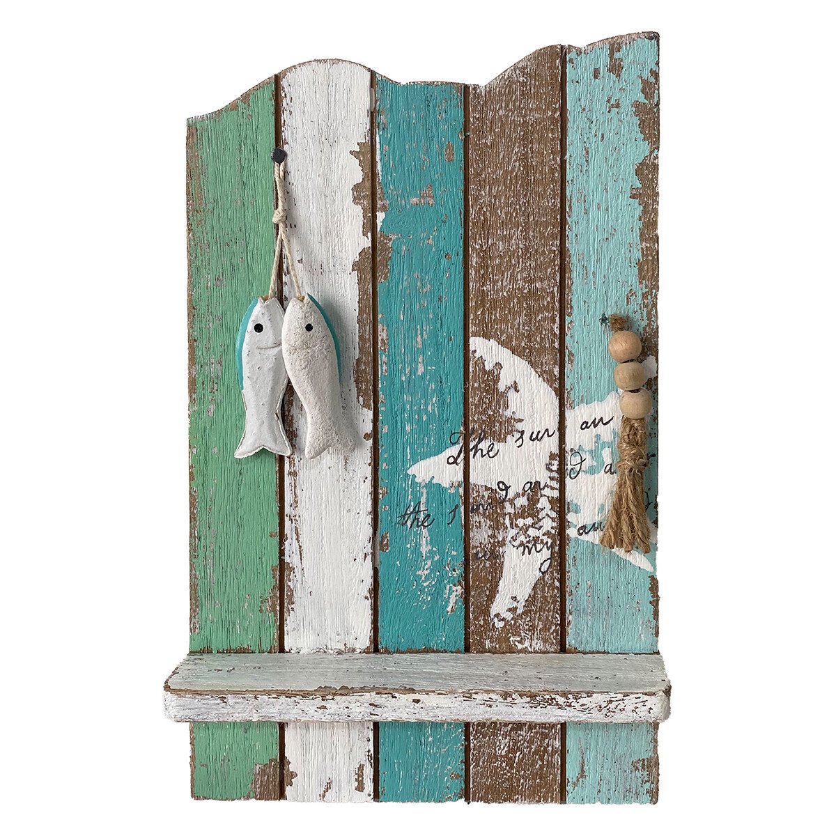 Signes Grimalt  Schránka Na Klíče  Modrá