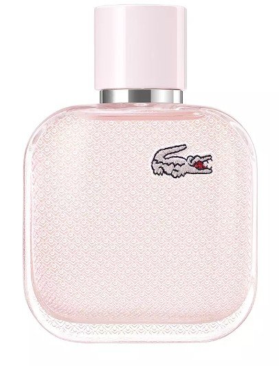 Lacoste L.12.12. Rose Eau Fraîche - EDT - TESTER 100 ml