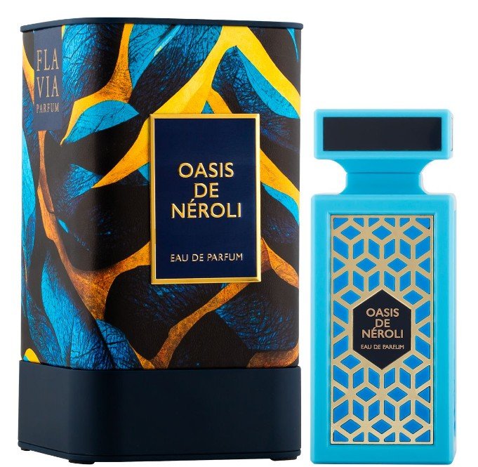 Flavia Oasis De Neroli - EDP 90 ml