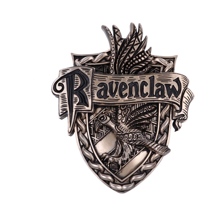 NEMESIS NOW Nástěnná plaketa Harry Potter - Ravenclaw