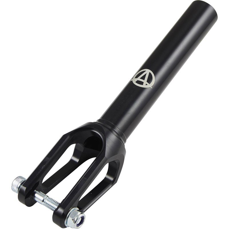 vidlice APEX - Apex Quantum Lite Pro Scooter Fork (BLACK) velikost: OS