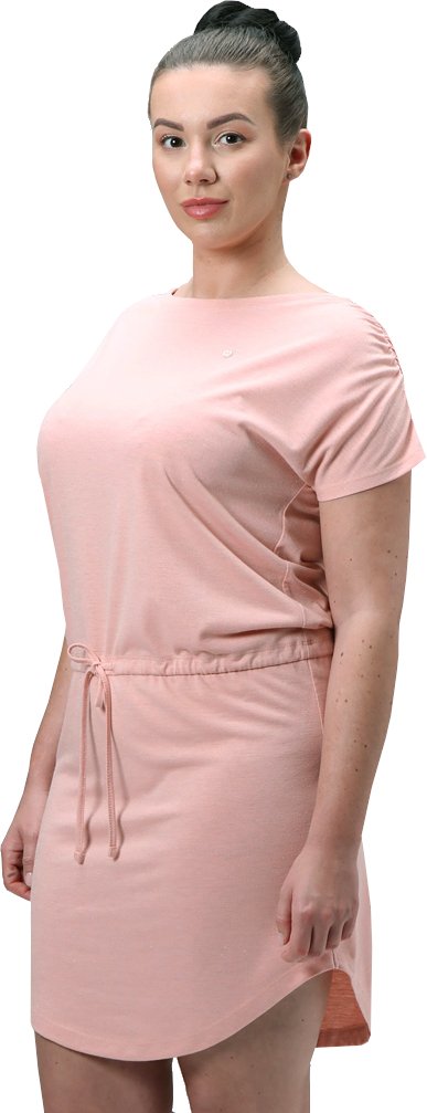 LOAP Dámské šaty BUGATELA CLW2477-H65XH XL