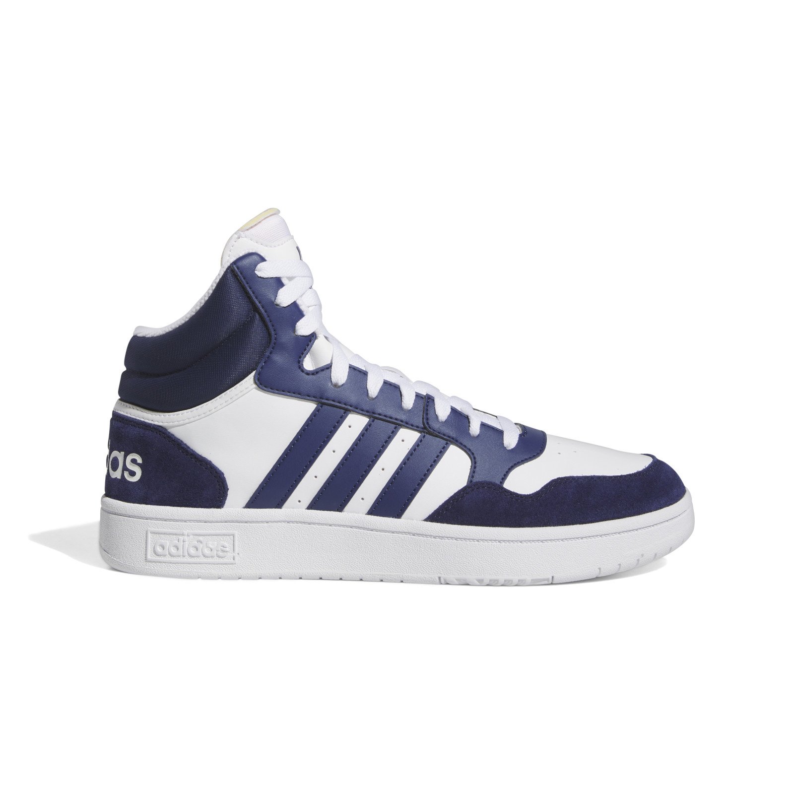 adidas HOOPS 3.0 MID 44 2/3