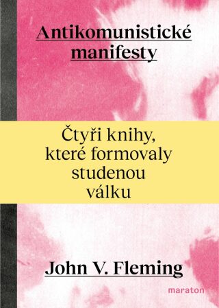 Antikomunistické manifesty - John V. Fleming