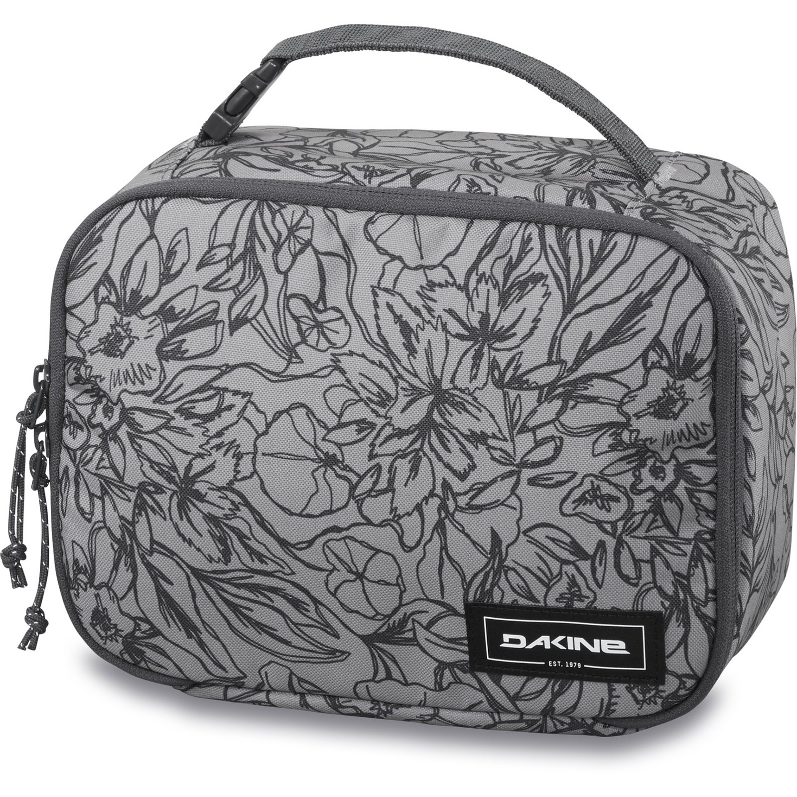 Dakine Lunch Box 5L Poppy Griffin