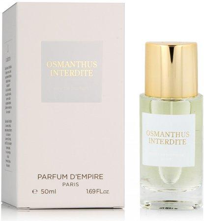 Parfum d'Empire Osmanthus Interdite parfémovaná voda dámská 50 ml