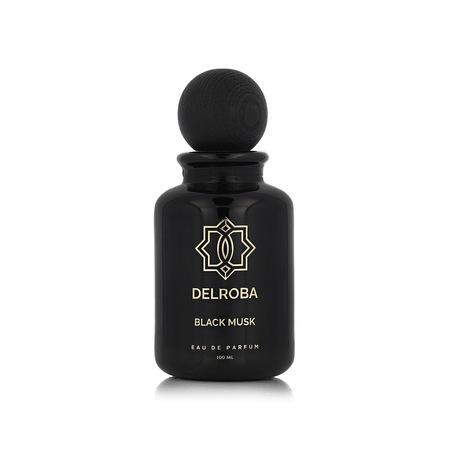 Delroba Black Musk EDP 100 ml