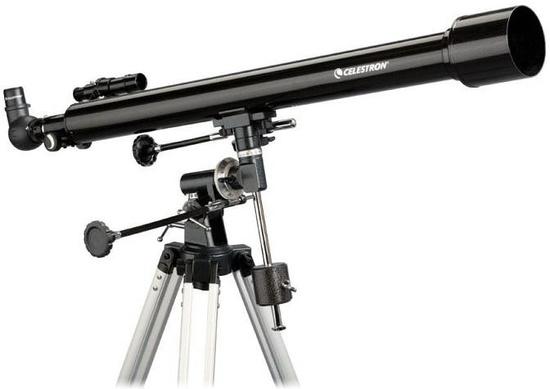 Celestron Powerseeker 60 EQ (28216100)