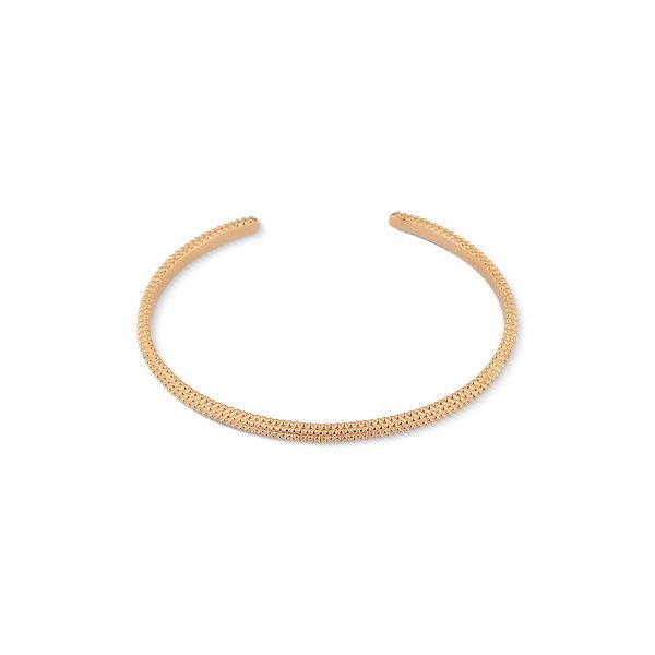 Náramek z obecného kovu bez kamene M61-483-921634-0000