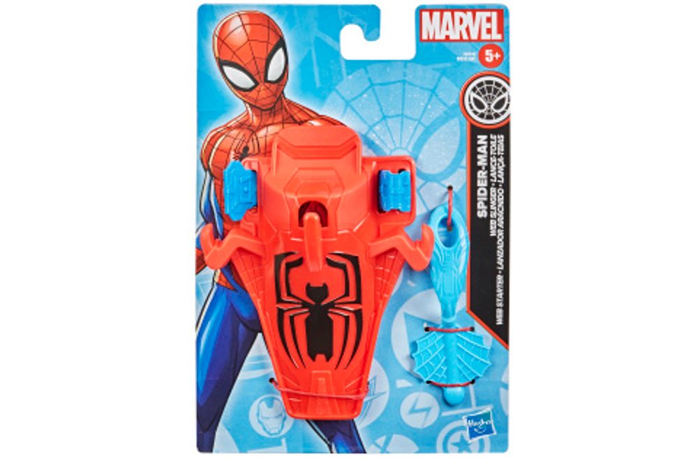 Rukavice Marvel Spiderman