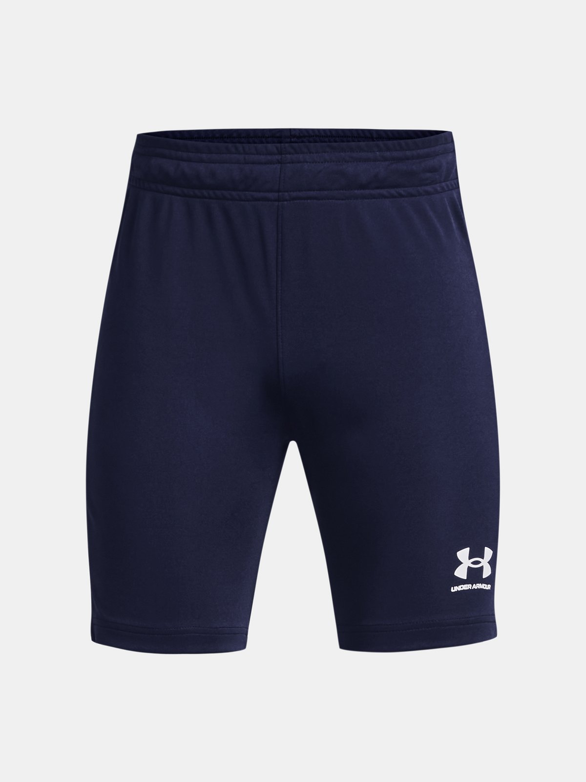 Under Armour Kraťasy Y Challenger Core Short-NVY - Kluci