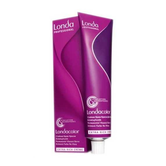 LONDA PO Londa permanent color 8/44 POŠKOZENÉ