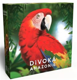 Divoká Amazonie