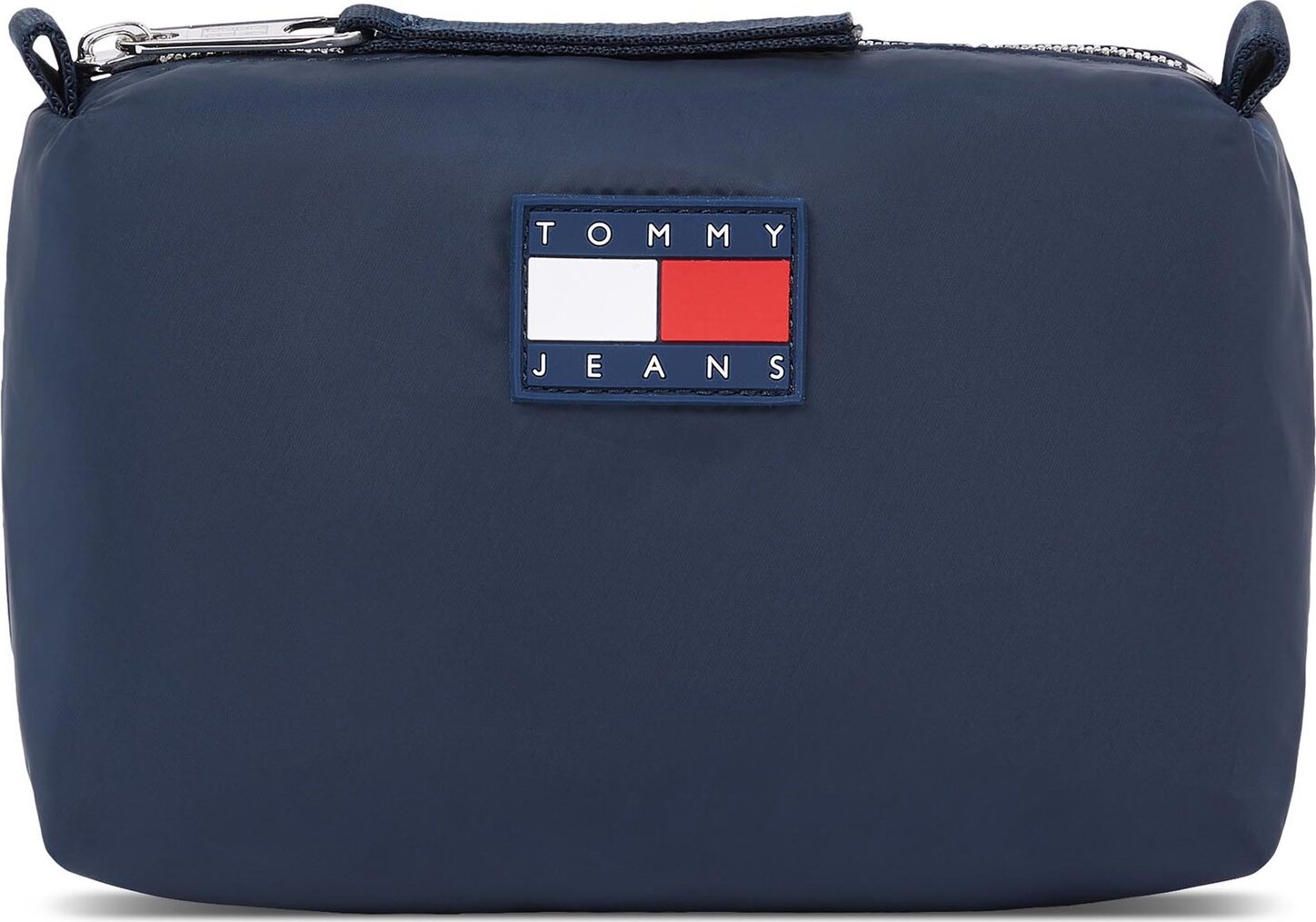 Kosmetický kufřík Tommy Jeans AW0AW16224 Blue C1G