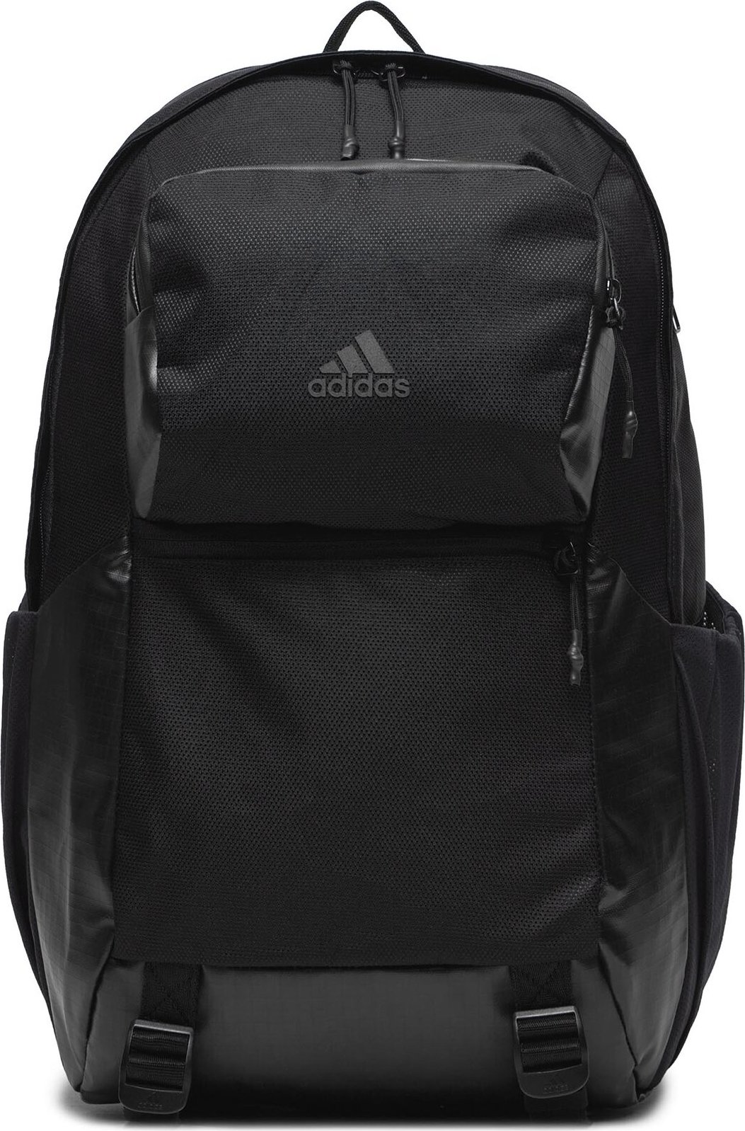 Batoh adidas 4CMTE Backpack IB2674 Black/Gretwo/Drksil