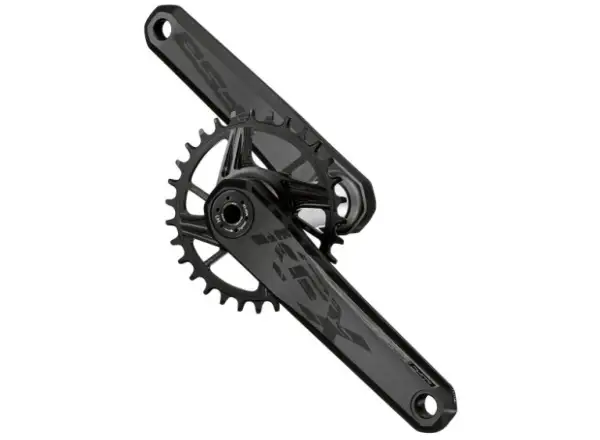 FSA KFX Modular BB392 MTB kliky 175 mm převodník 34 zubů 175 mm