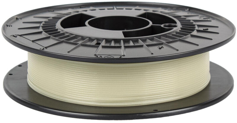 Filament PM tisková struna (filament), PLA, 1,75mm, 0,5kg, GlowJet - svítící ve tmě - 50240001